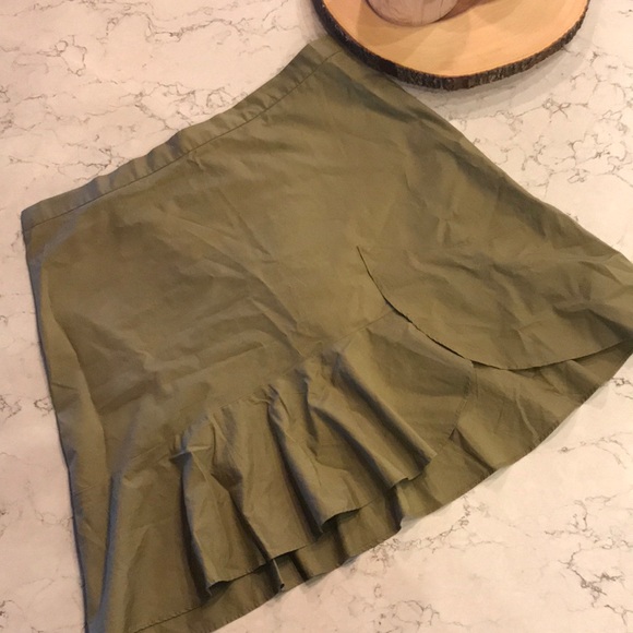 Madewell Dresses & Skirts - NWT Madewell Skirt